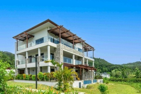 Canopy By Hilton Seychelles - 5