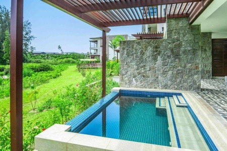 Canopy By Hilton Seychelles - 7