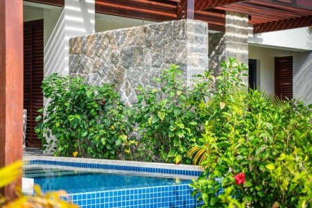 Canopy By Hilton Seychelles - 8