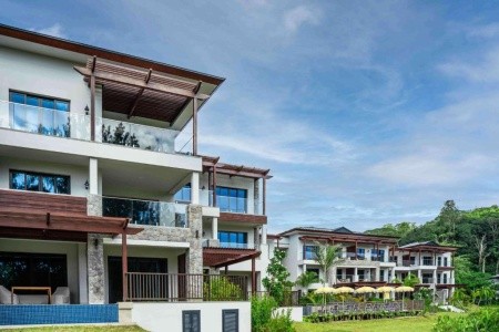 Canopy By Hilton Seychelles - 9