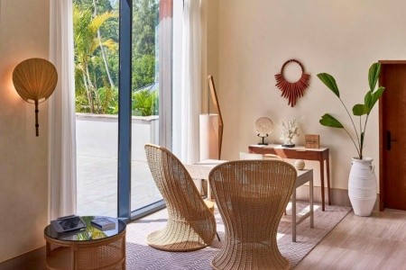 Canopy By Hilton Seychelles - 11