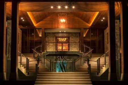 Canopy By Hilton Seychelles - 12