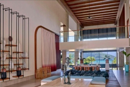 Canopy By Hilton Seychelles - 13