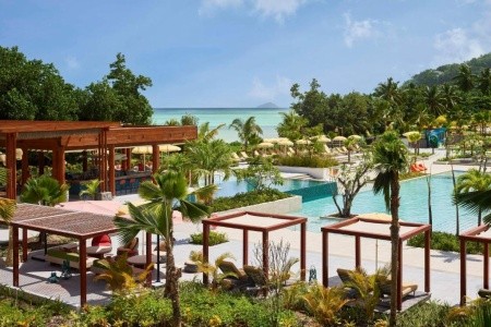 Canopy By Hilton Seychelles - 14