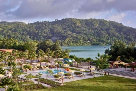 Canopy By Hilton Seychelles - 15