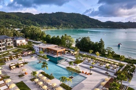 Canopy By Hilton Seychelles - 16