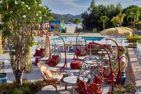 Canopy By Hilton Seychelles - 17