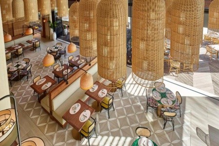 Canopy By Hilton Seychelles - 19