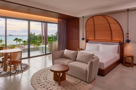 Canopy By Hilton Seychelles - 22