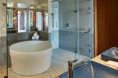 Canopy By Hilton Seychelles - 23