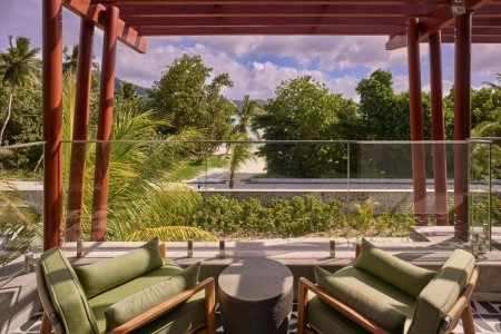 Canopy By Hilton Seychelles - 26