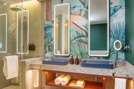 Canopy By Hilton Seychelles - 27