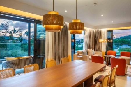 Canopy By Hilton Seychelles - 29