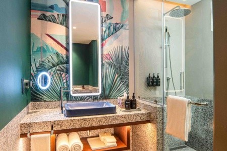 Canopy By Hilton Seychelles - 30