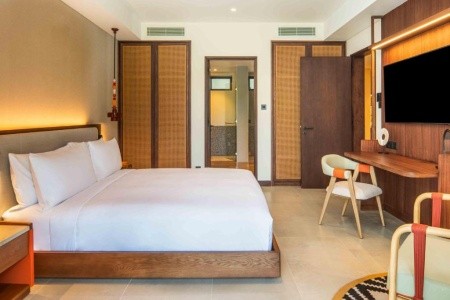 Canopy By Hilton Seychelles - 31