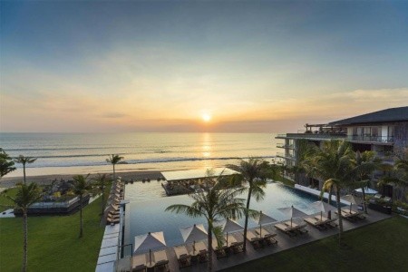 Alila Seminyak - 2