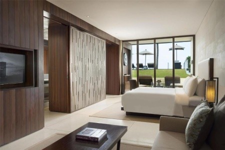 Alila Seminyak - 3