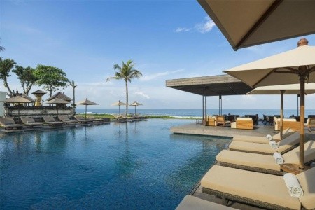 Alila Seminyak - 16