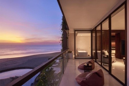 Alila Seminyak - 21