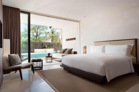 Alila Seminyak - 25