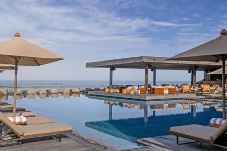 Alila Seminyak - 27