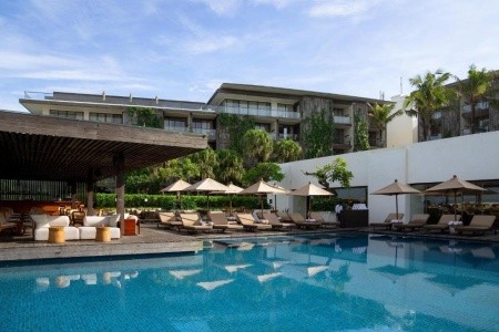 Alila Seminyak - 28