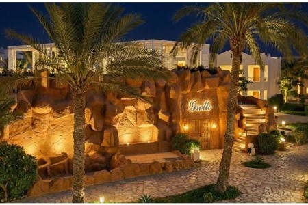 Regency Plaza Aquapark & Spa - 59