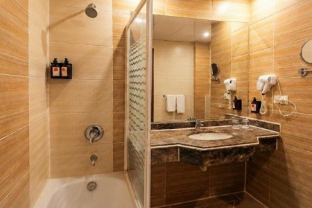 Regency Plaza Aquapark & Spa - 70