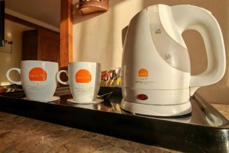 Regency Plaza Aquapark & Spa - 71