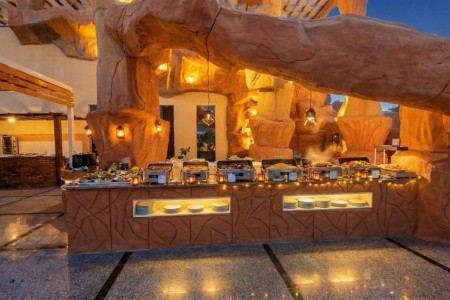 Regency Plaza Aquapark & Spa - 74