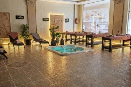 Regency Plaza Aquapark & Spa - 84