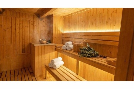 Regency Plaza Aquapark & Spa - 85