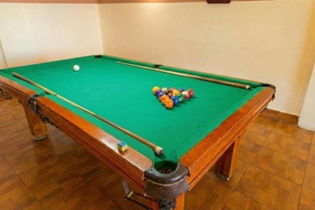 Regency Plaza Aquapark & Spa - 87