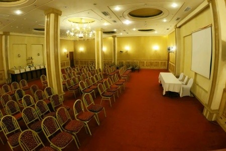 Regency Plaza Aquapark & Spa - 88