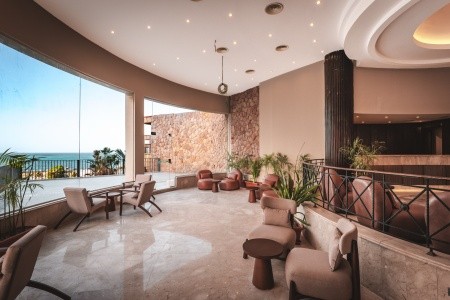 Ananea Hurghada Resort (Ex Jewels Sahara) - 4