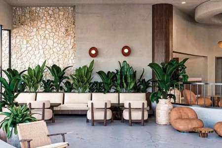 Ananea Hurghada Resort (Ex Jewels Sahara) - 5