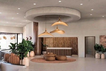 Ananea Hurghada Resort (Ex Jewels Sahara) - 6