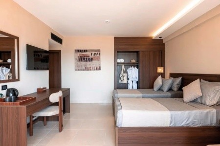 Ananea Hurghada Resort (Ex Jewels Sahara) - 8