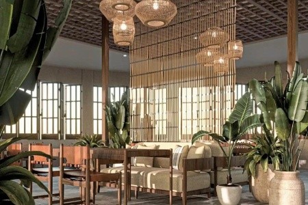 Ananea Hurghada Resort (Ex Jewels Sahara) - 13