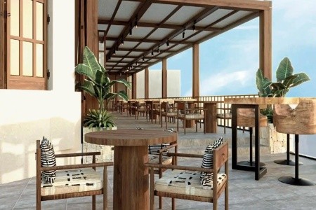 Ananea Hurghada Resort (Ex Jewels Sahara) - 14