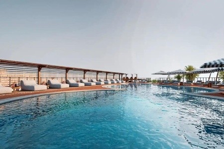 Ananea Hurghada Resort (Ex Jewels Sahara) - 15