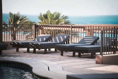 Ananea Hurghada Resort (Ex Jewels Sahara) - 16