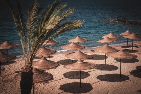 Ananea Hurghada Resort (Ex Jewels Sahara) - 17