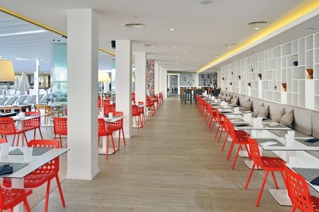 Španielsko Mallorca Sol House Mallorca (Ex Sol House The Studio) 14 dňový pobyt Polpenzia Letecky Letisko: Praha June 2026 (23/06/26- 6/07/26)
