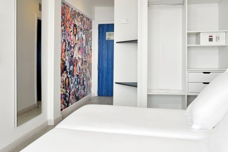 Španielsko Mallorca Sol House Mallorca (Ex Sol House The Studio) 14 dňový pobyt Polpenzia Letecky Letisko: Praha June 2026 (23/06/26- 6/07/26)