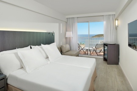 Španielsko Mallorca Sol House Mallorca (Ex Sol House The Studio) 14 dňový pobyt Polpenzia Letecky Letisko: Praha June 2026 (23/06/26- 6/07/26)
