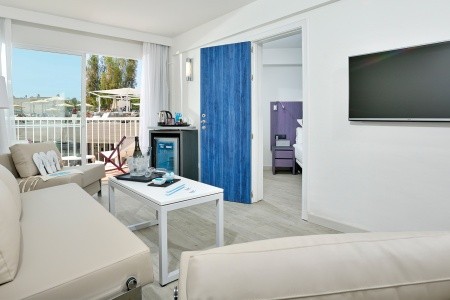 Španielsko Mallorca Sol House Mallorca (Ex Sol House The Studio) 14 dňový pobyt Polpenzia Letecky Letisko: Praha June 2026 (23/06/26- 6/07/26)