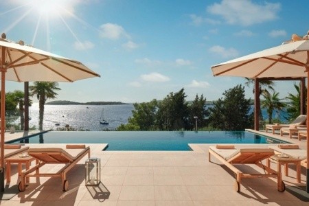 Villa Deluxe Palace I - 2