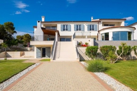 Villa Sea Whisper - 2