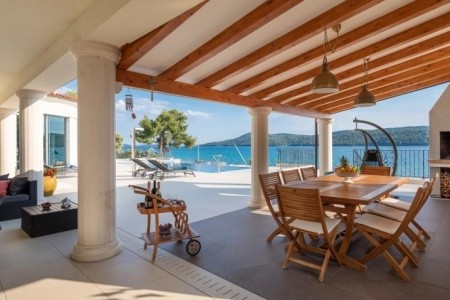 Villa Sea Whisper - 11